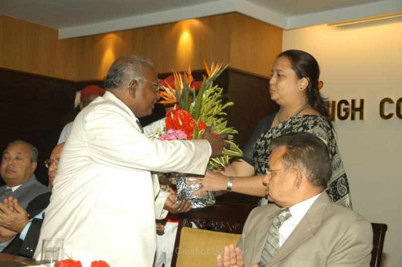 Conference Hall Inauguration Image 16